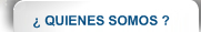 quienes